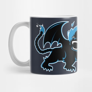 Naggaroth Manticores Mug